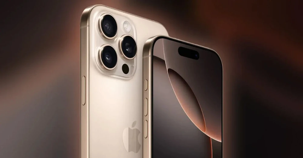 iPhone 16 Pro Max màu Titan Sa Mạc hợp mệnh gì? Điều cần biết trước khi mua