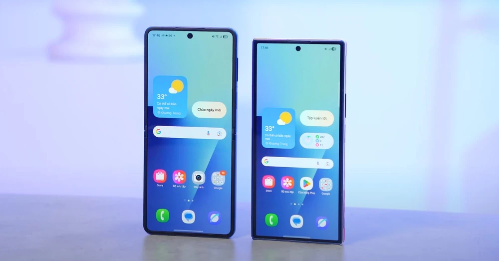 Đánh giá One UI 8: Nâng cấp nhỏ nhưng vẫn rất đáng giá!
