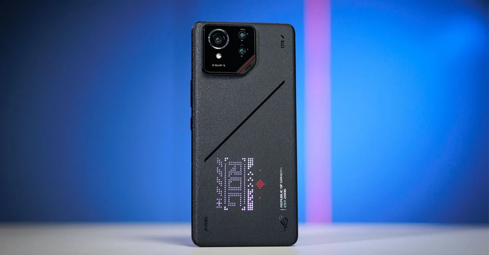 Rog Phone 9 Pro và Red Magic 10 Pro: Cuộc chiến chơi game đỉnh cao