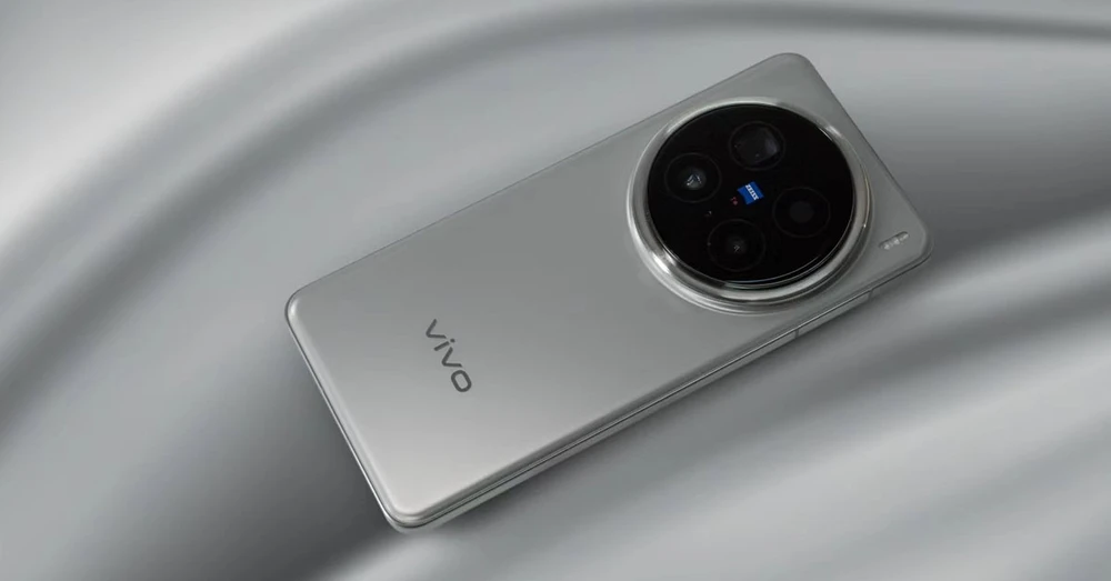 7 tính năng chính của Photography Kit trên Vivo X200 Ultra được chính thức xác nhận