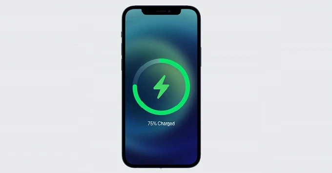 Dung lượng pin iPhone 12 bao nhiêu mAh? Đánh giá thời lượng sử dụng thực tế