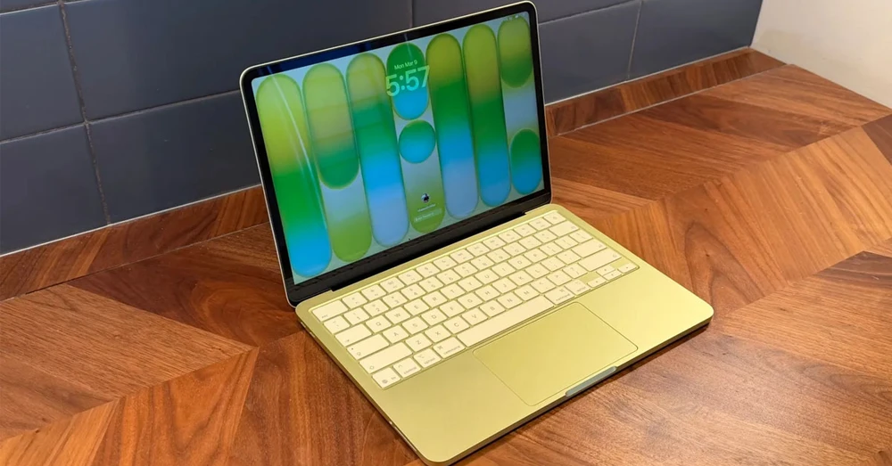 Thời lượng pin MacBook Neo: Dùng được bao nhiêu năm và có đáng mua cho sinh viên?