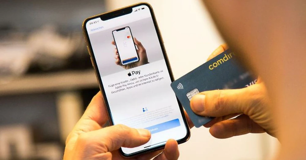 Tổng hợp “tất tần tật” mẹo và thủ thuật sử dụng Apple Pay!