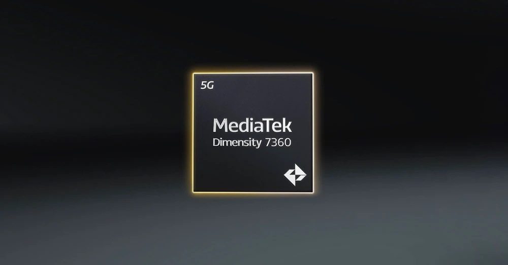 MediaTek ra mắt Dimensity 7360: Bản nâng cấp nhẹ từ 7300 với nhiều tối ưu mới