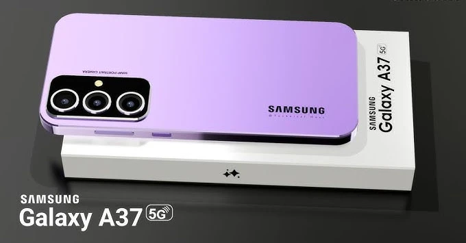 03 lý do nên nâng cấp Samsung Galaxy A37 từ Galaxy A34