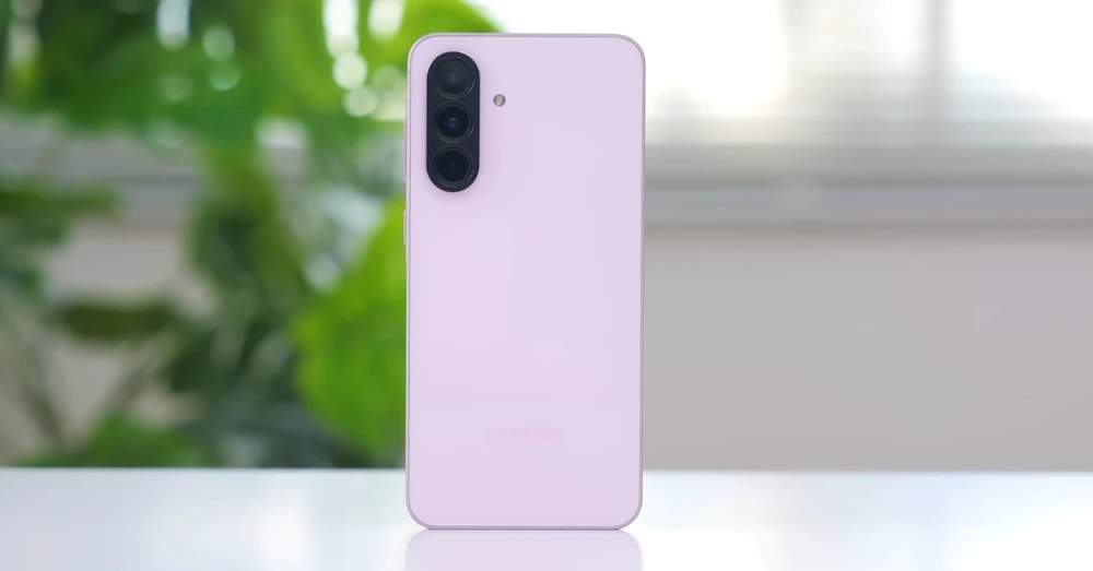 Top điện thoại 256GB giá rẻ, đáng mua nhất năm 2026