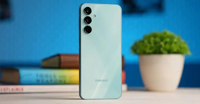 Những tính năng tuyệt vời của Galaxy A16 5G trong tầm giá 5 triệu