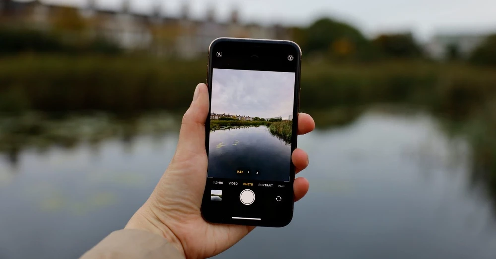 iPhone 11 Pro 256GB cũ có phù hợp với người dùng thích chụp ảnh