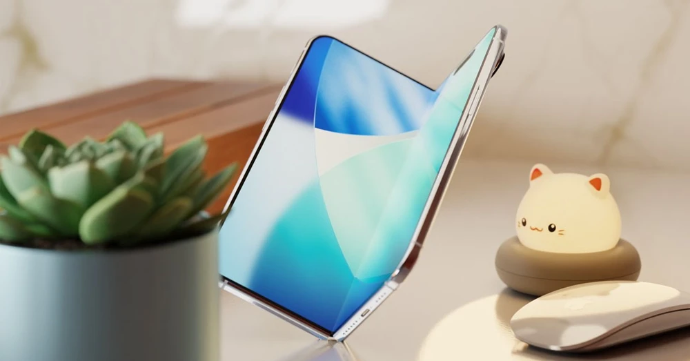 Pin iPhone Fold sẽ vượt mặt iPhone 17 Pro Max, nhưng đánh đổi điều gì?