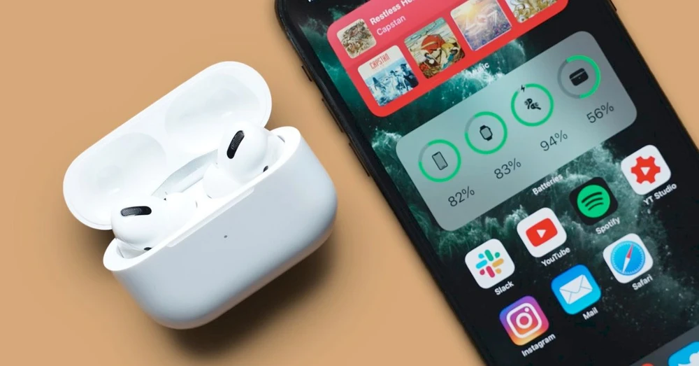 3 mẫu tai nghe bluetooth cho iPhone 14 bạn không nên bỏ qua