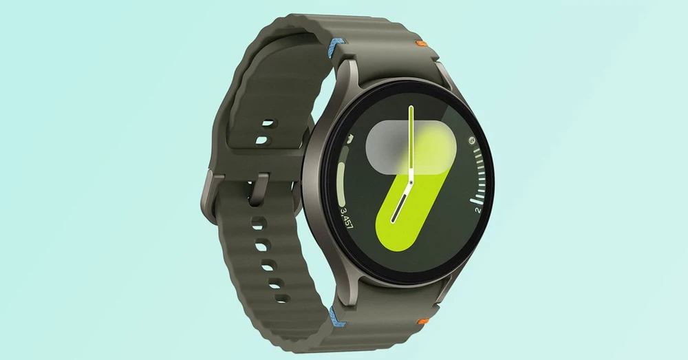 Galaxy Watch 7 sẽ được trang bị cảm biến BioActive mới, bổ sung các tính năng dự đoán và phòng ngừa sức khỏe