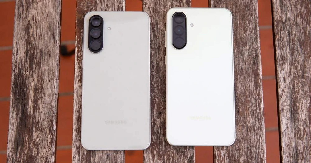 So sánh Galaxy A56 và Galaxy A36: Nên mua model nào?