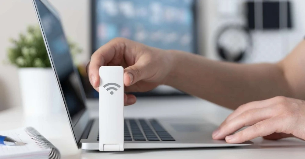 USB WiFi là gì? Cách dùng USB WiFi cho PC, laptop mới nhất