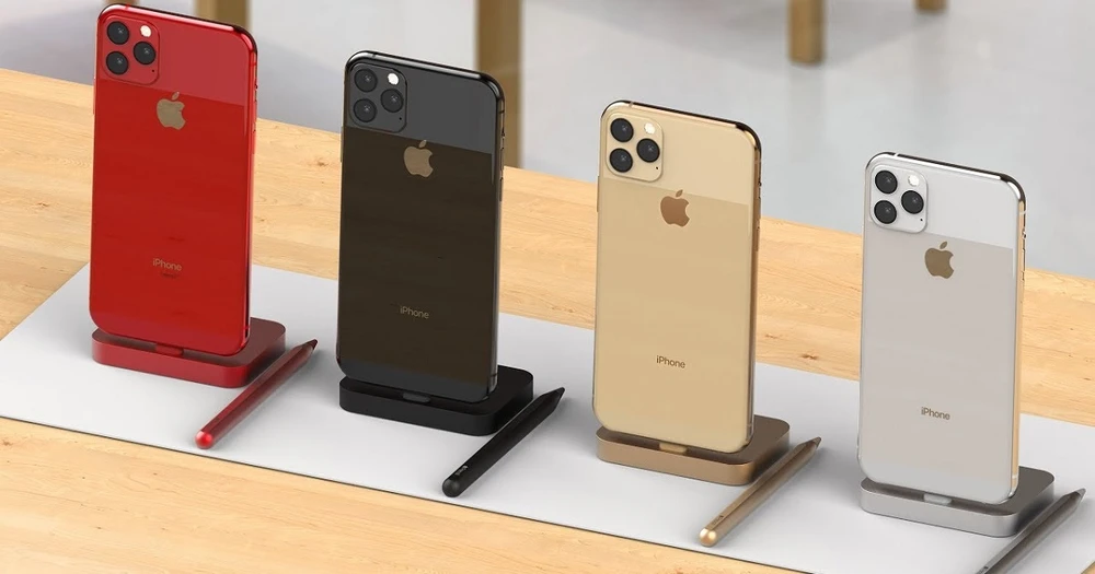 Nên mua iPhone 11 Pro, iPhone 11 Pro Max bộ nhớ trong bao nhiêu?