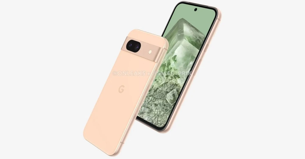 Pixel 8a có thể tăng giá đáng kể, khiến nó trở thành thiết bị dòng A đắt nhất của Google
