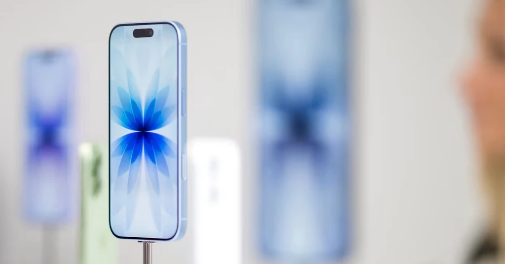 Màn hình iPhone 17 bao nhiêu Hz? Có nâng cấp gì nổi bật?