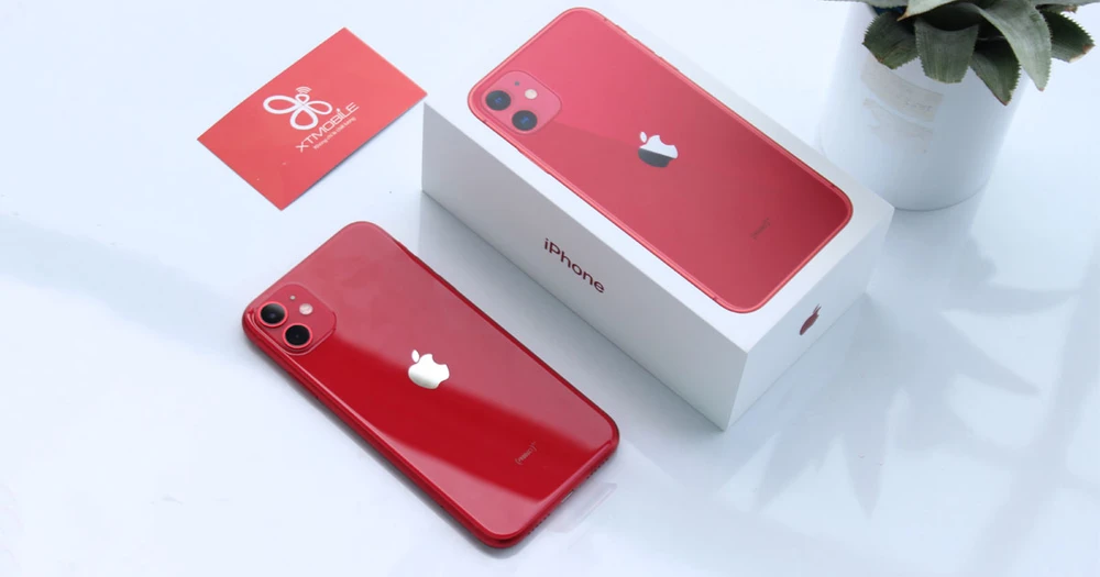 Giải đáp nhanh: iPhone 11 có chống nước không?