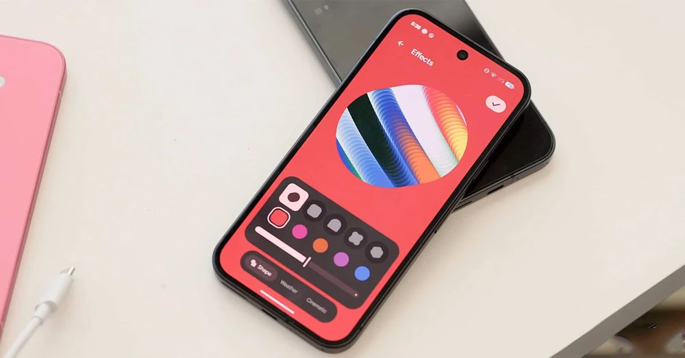 Bản cập nhật Android 16 tiếp theo ra mắt: Khám phá 7 tính năng và tùy biến lớn nhất