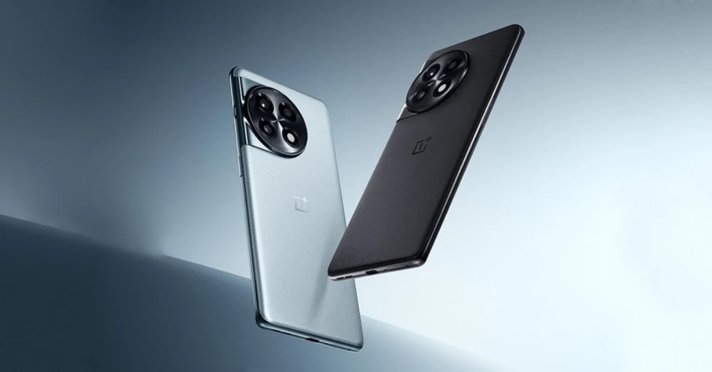 OnePlus Ace 2 Pro sẽ ra mắt vào tháng 7 với sạc nhanh 100W