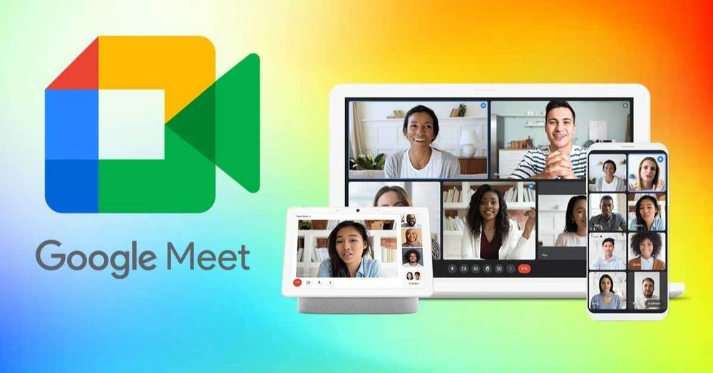 Google Meet là gì? Hướng dẫn cách sử dụng Google Meet chi tiết nhất