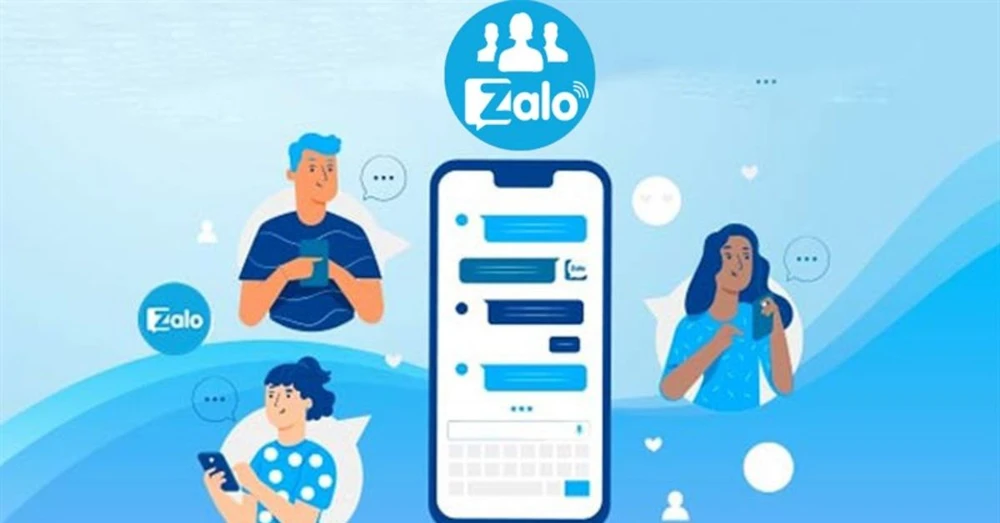 Cách lập nhóm Zalo trên điện thoại nhanh chóng và đơn giản