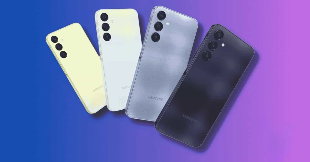 Samsung Galaxy A26 5G lộ diện thiết kế mỏng và pin thấp trên BIS và Bluetooth SIG