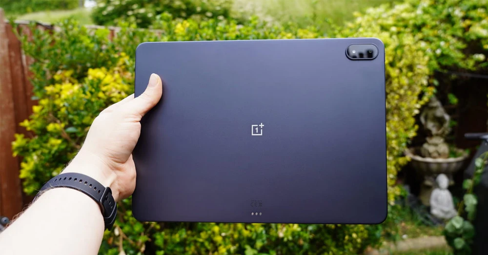 Đánh giá OnePlus Pad 3: Máy tính bảng Android mạnh mẽ tinh tế cho năm 2025