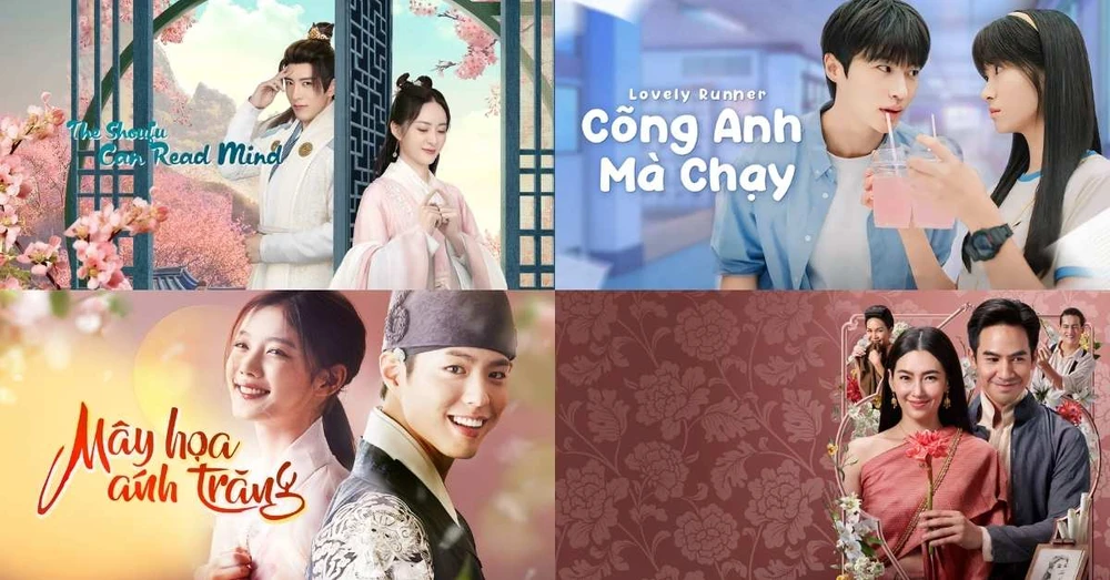 Tổng hợp 35+ phim xuyên không cực kỳ hấp dẫn, đáng xem nhất hiện nay