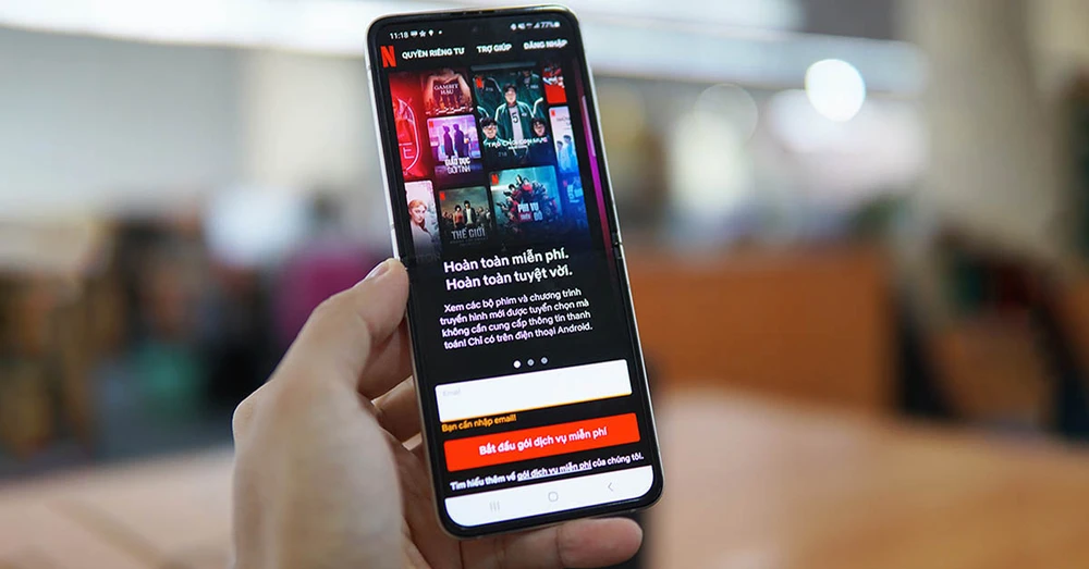 3 cách thay đổi ngôn ngữ trên Netflix đơn giản, dễ thực hiện nhất 2023