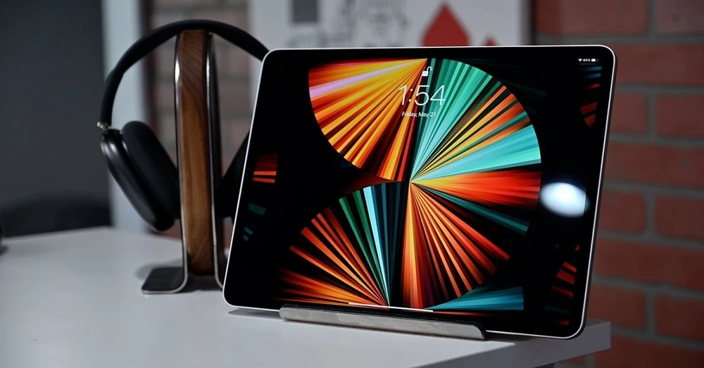 So sánh iPad Pro 2021 và iPad Pro 2020: Phiên bản nào đáng tiền hơn?