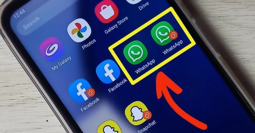 Cách nhân đôi ứng dụng trên iPhone, Android để dùng nhiều tài khoản cùng lúc