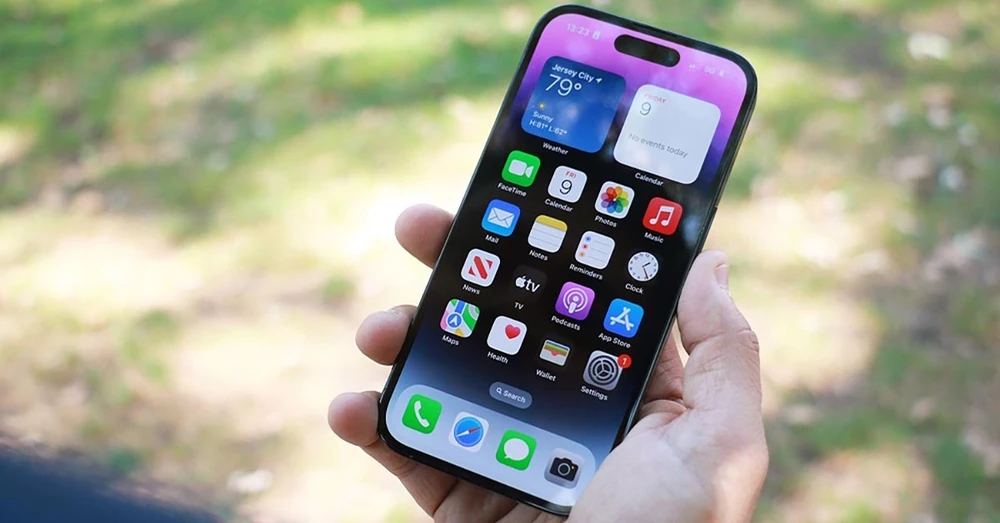 Hướng dẫn cách sử dụng iPhone 14 (Plus, Pro, Pro Max) hiệu quả dành cho người mới