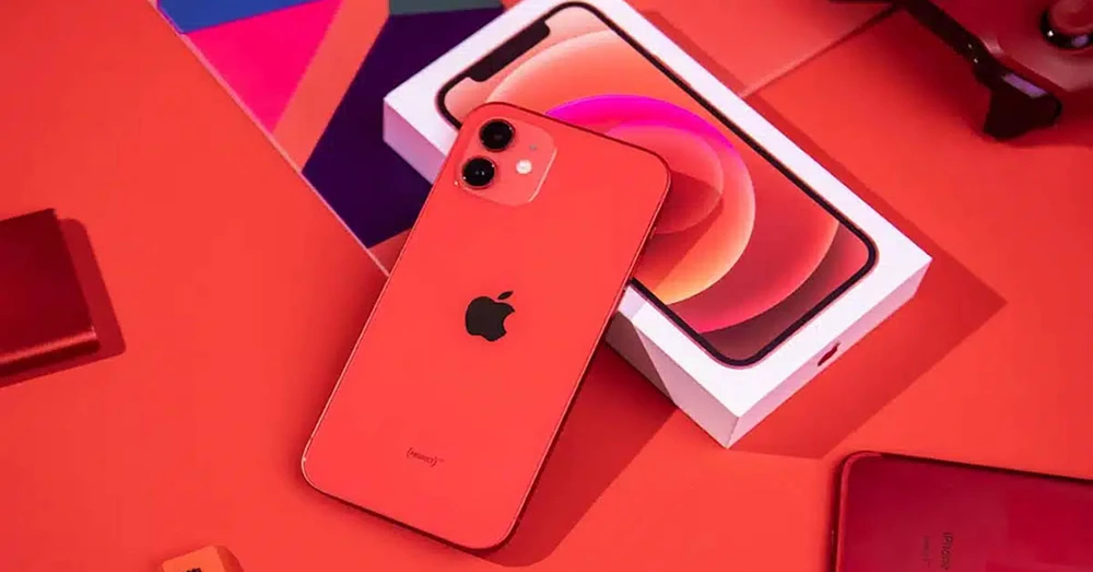 Top điện thoại màu đỏ 2023 mang lại nhiều may mắn cho người dùng!