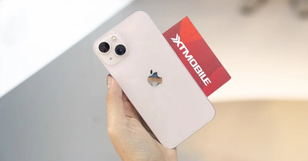 Có nên mua iPhone 13 năm 2025 với tầm giá 11 triệu?