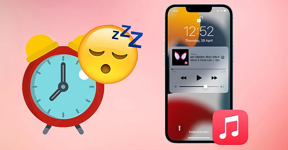 Tắt nhạc tự động trên iPhone cực đơn giản chỉ với hai bước duy nhất