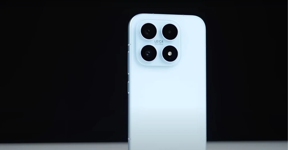 Đánh giá Xiaomi 17: Bản tiêu chuẩn nhưng vẫn rất 'Pro'!