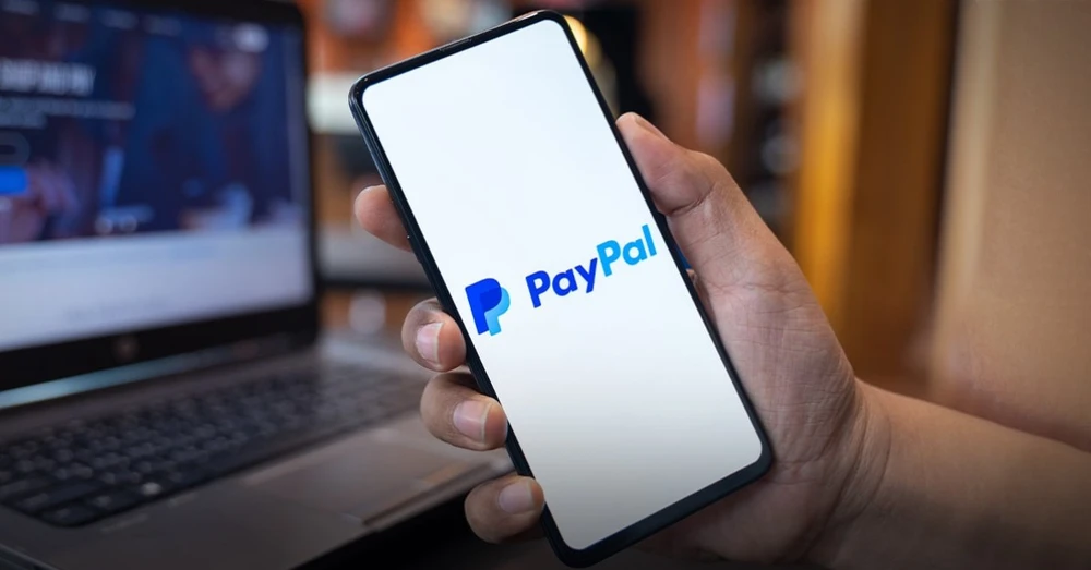 Hướng dẫn đăng ký PayPal miễn phí thành công từ lần đầu