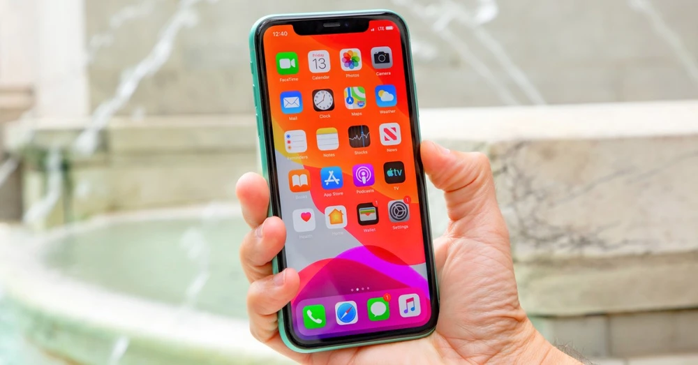 Top 10 ứng dụng tốt nhất cho iPhone mà bạn ước mình biết sớm hơn!