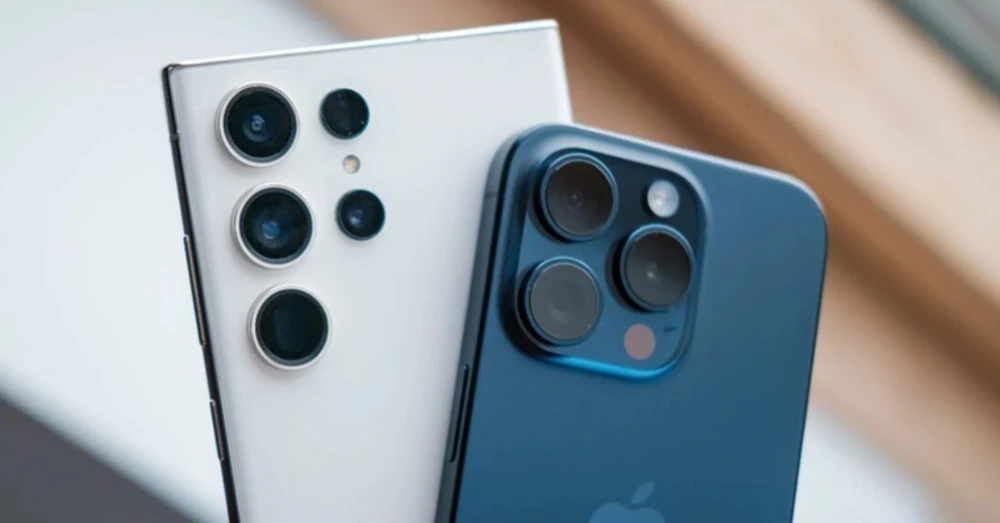 Top 5 dòng điện thoại cũ có camera chụp ảnh đẹp nhất hiện nay