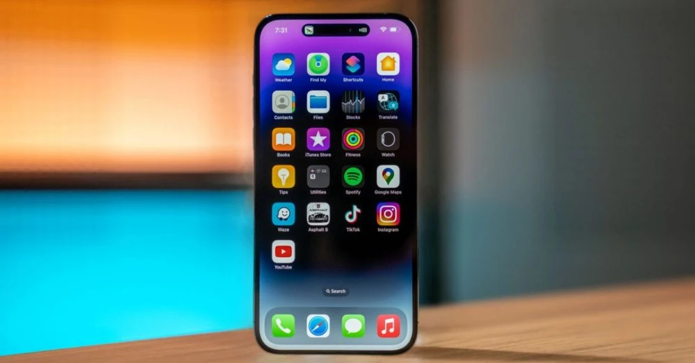 Màn hình iPhone 14 Pro Max bao nhiêu inch? Đánh giá chi tiết màn hình iPhone 14 Pro Max