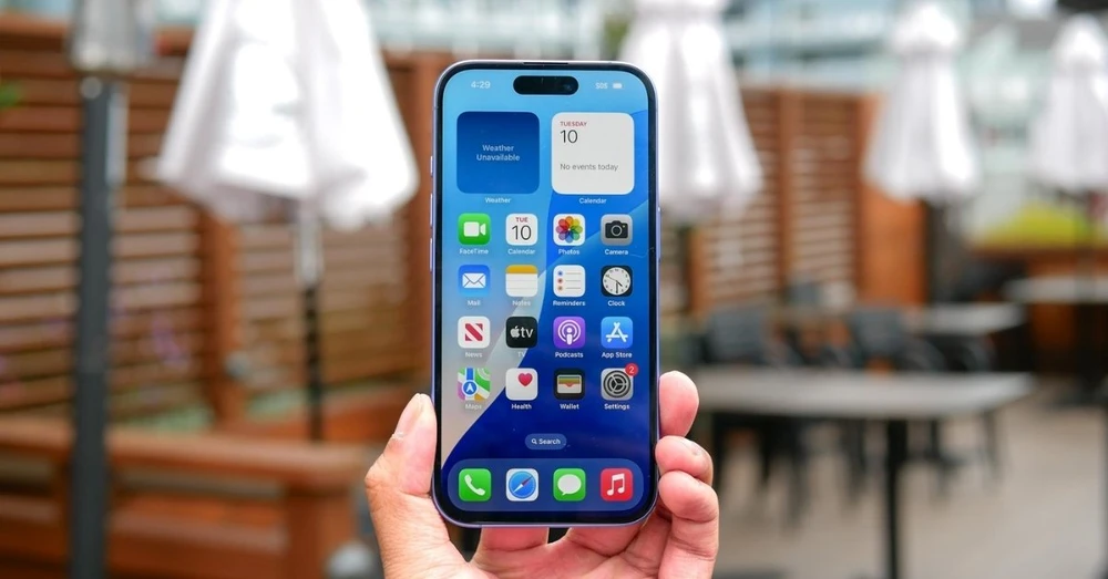 Bỏ túi cách test màn hình iPhone đơn giản và hiệu quả khi mua máy cũ