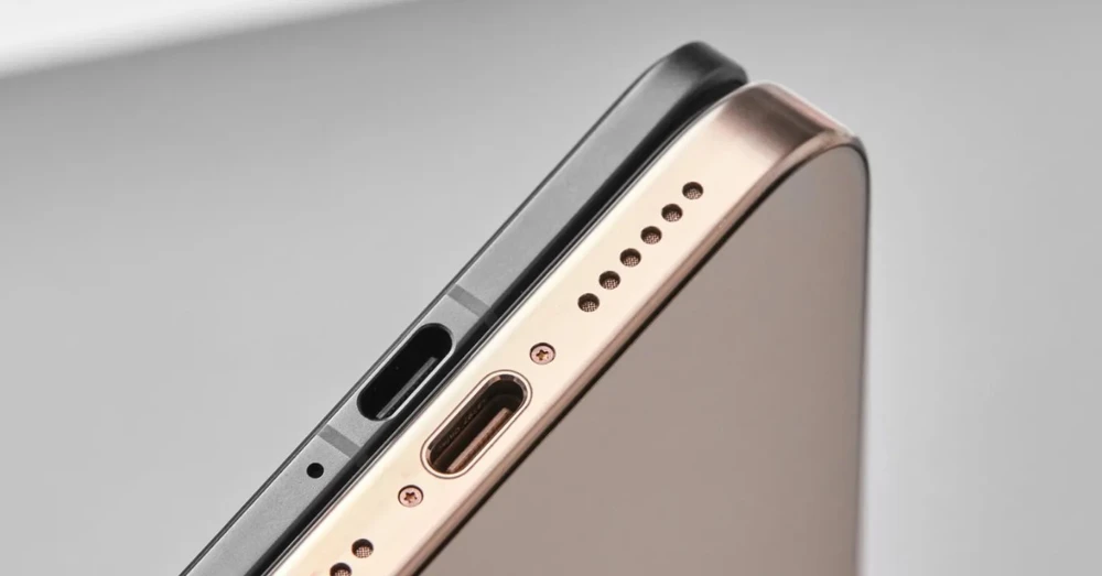 iPhone nào có cổng Type-C? Các dòng iPhone dùng sạc Type-C