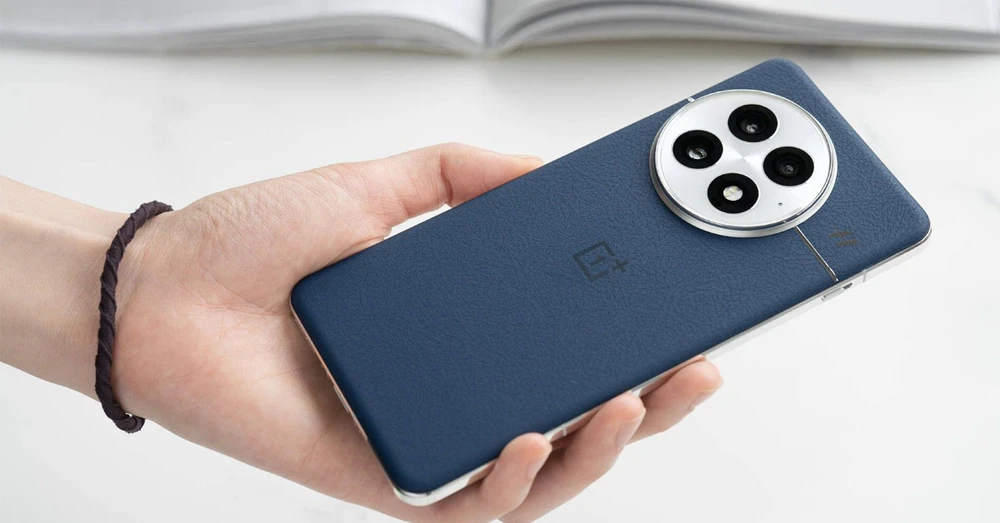 10 lý do nên mua OnePlus 13: Điện thoại hàng đầu của OnePlus
