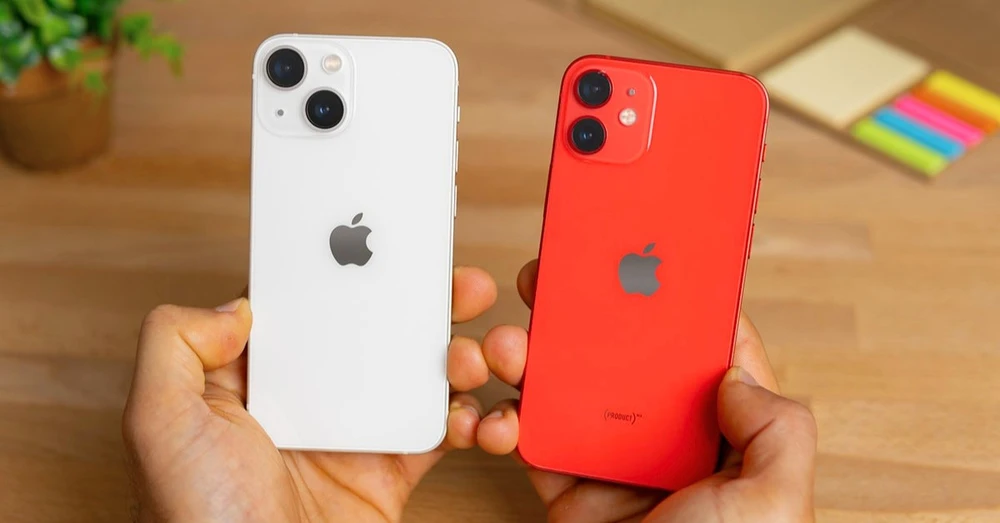 Ngân sách dưới 10 triệu, nên mua iPhone Like New nào?