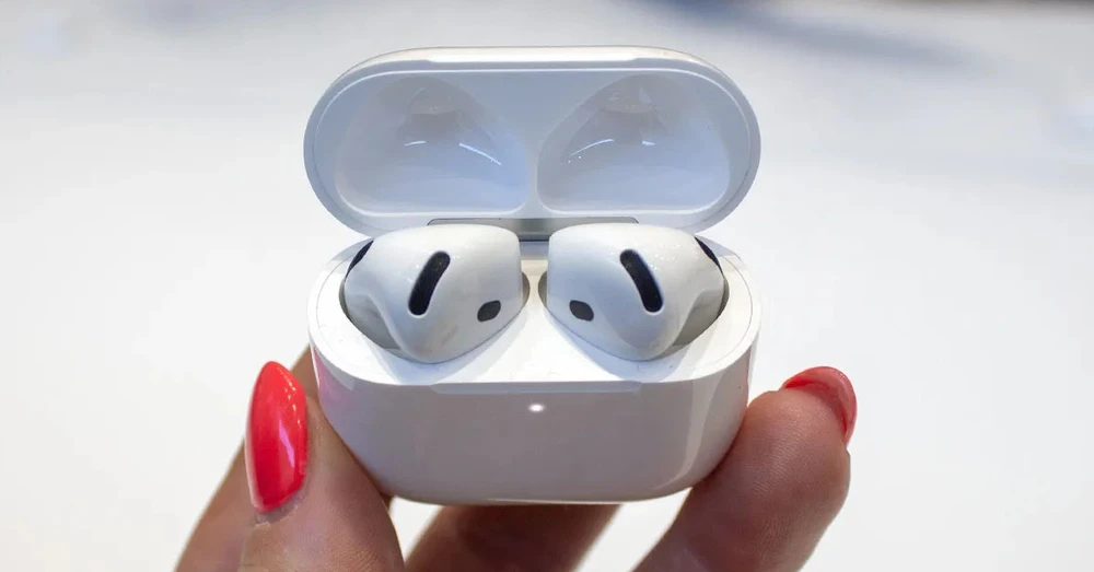 Đánh giá AirPods 4 ANC: Chuyên nghiệp hơn với giá rẻ hơn