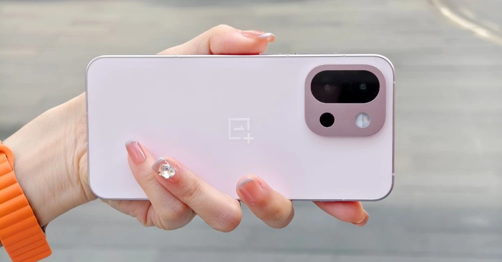 Top 5 mẫu điện thoại thay thế OnePlus 13s mà bạn nên cân nhắc!