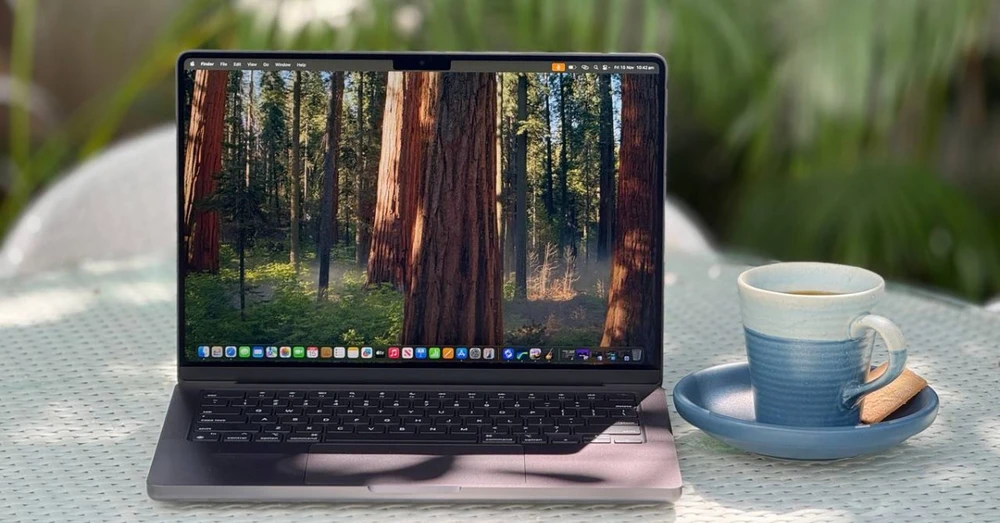 Macbook Pro M4 có gì mới? 5 nâng cấp đáng chú ý nhất!