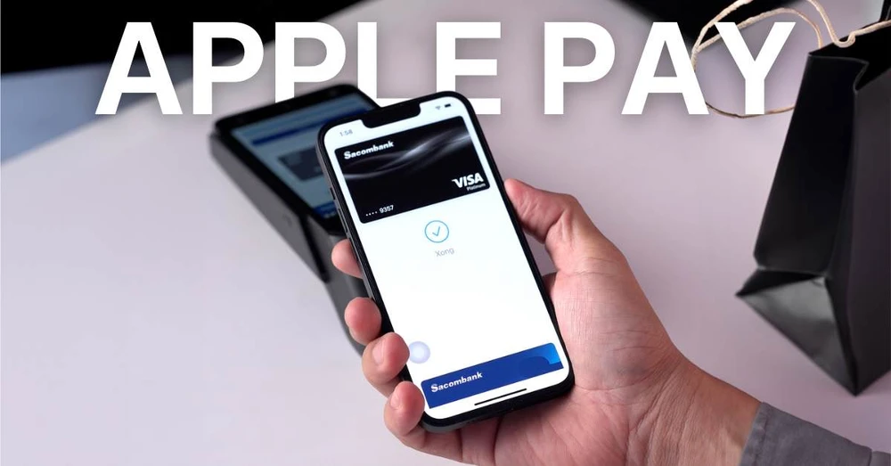 Apple Pay là gì? Cách thiết lập và sử dụng Apple Pay để thanh toán
