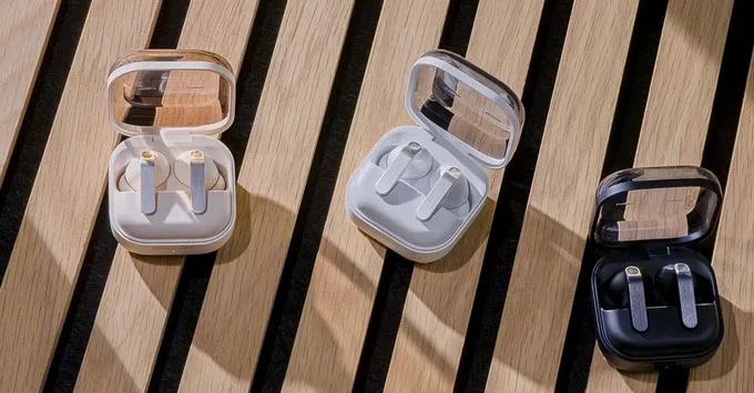 Tất cả những tính năng mới nhất trên Galaxy Buds 4 Pro bạn cần biết