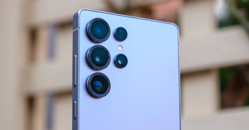 Galaxy S26 Ultra rò rỉ cảm biến camera HP2+ mới và khẩu độ lớn hơn